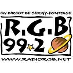 Logo RGB radio